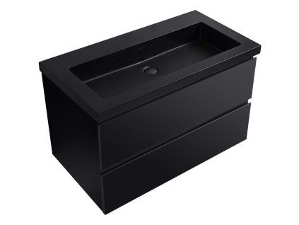 černá 100 černá2S