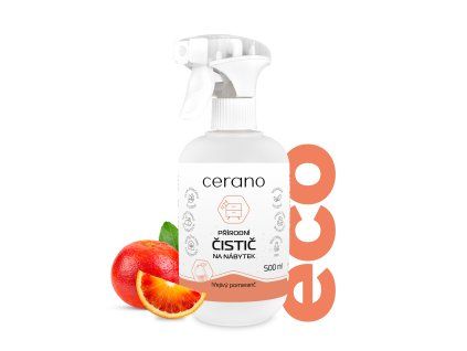 CERANO cistic nabytek ecoU
