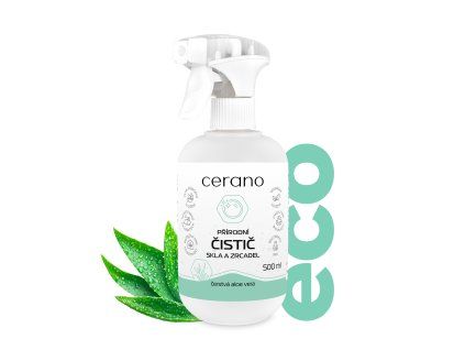 CERANO cistic skla ecoU