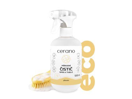 CERANO cistic spar ecoU
