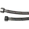 CERANO - Flexibilní připojovací hadice FxF 3/8"x3/8" - nerez - 60 cm - 2ks