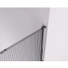 chrom rýhované
