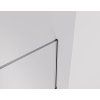 When profile recessed