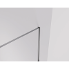 When profile recessed