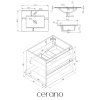 663133 7 cerano 60 carole black matt 7