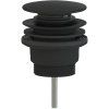 černá
