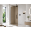 bronz černá