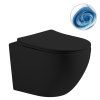 695600 4 cerano kompletni wc set basic cesso cerna matna wc tlacitko modulo cerna pro zazdeni 49x36 cm