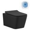 696140 5 cerano kompletni wc set basic forte cerna matna wc tlacitko modulo cerna pro zazdeni 51x36 cm