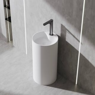 Volně stojící umyvadla CERANO jsou ideální pro prostory, kde chcete udělat skvělý první dojem. ✨ Ať už jde o restauraci,...