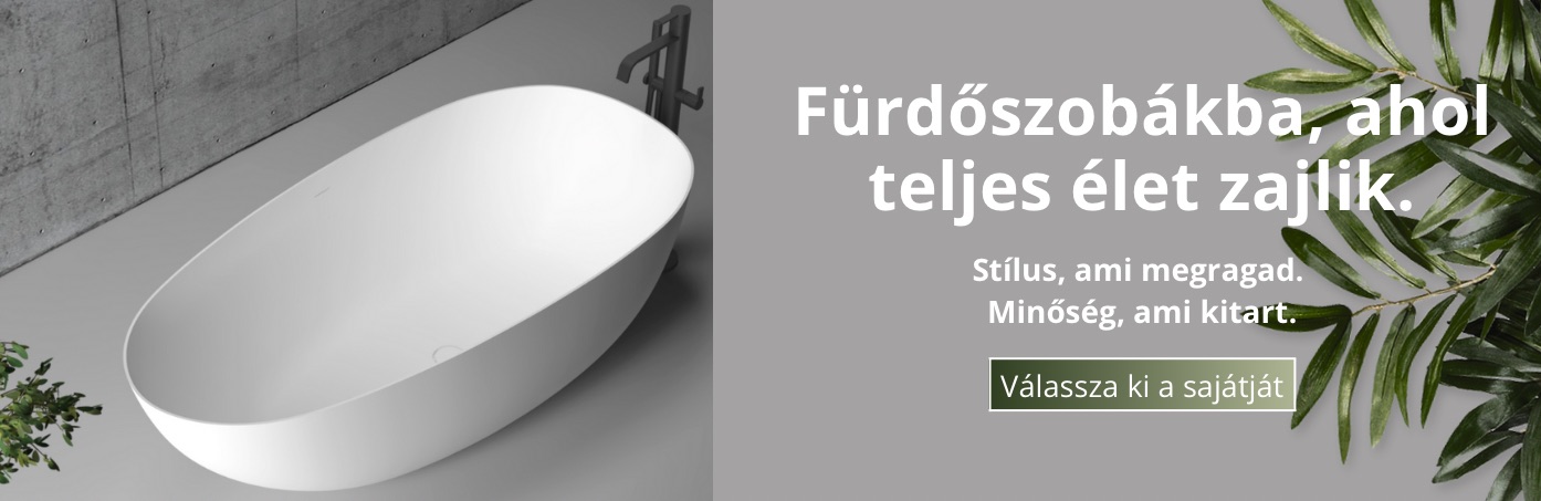 Fürdőszobákba, ahol teljes élet zajlik.