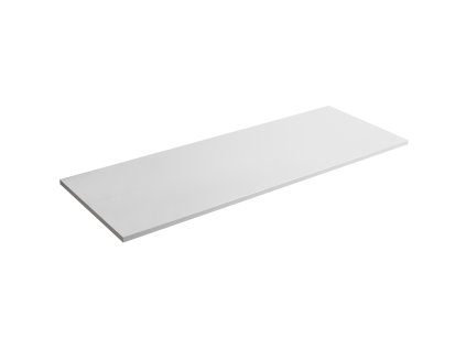 White countertop 120