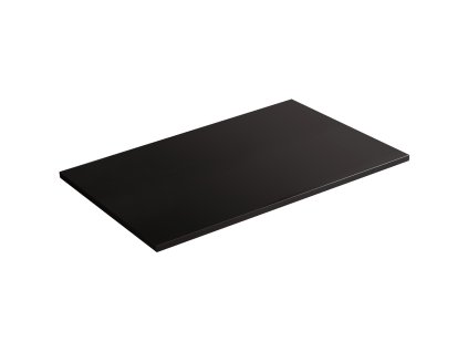 Black countertop 80