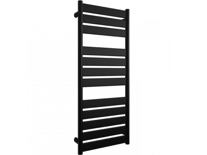 429622 cerano koupelnovy radiator arturo bocni pripojeni 644w cerna matna 1200x500 mm