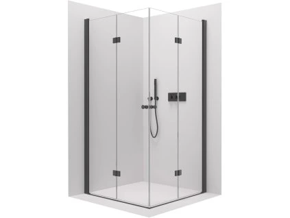 Volpe kout duo černá