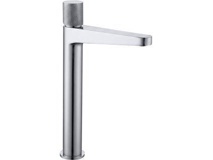 CERANO - Loreta álló mosdócsaptelep - magas - króm