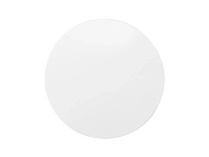 bílá lesklá click