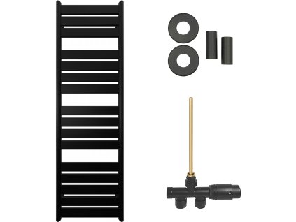 koupelnový radiátorový set Arturo4