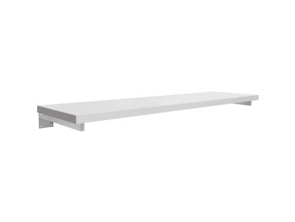 664021 cerano koupelnova deska pod umyvadlo navira pro 36 mm skryta konzole bila matna 120 cm