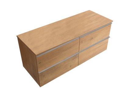 dub chrom deska 120