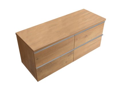 dub chrom deska 120