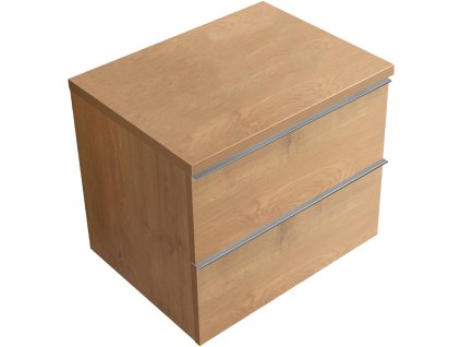 dub chrom deska 60
