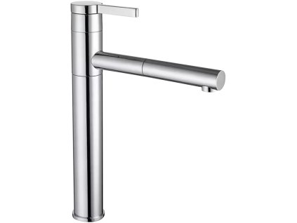 653623 nioro umyvadlova stojankova baterie bina otocna vysoka chrom