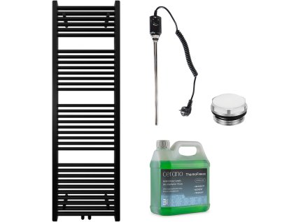 koupelnový radiátorový set Lincoln21