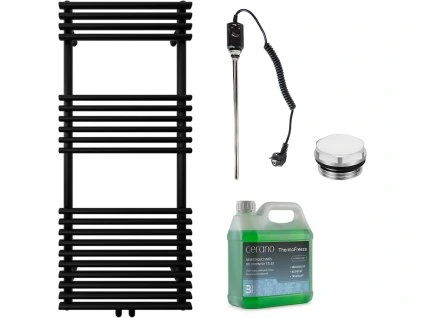 koupelnový radiátorový set Luigi7