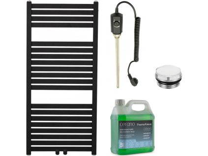 koupelnový radiátorový set Luigino5