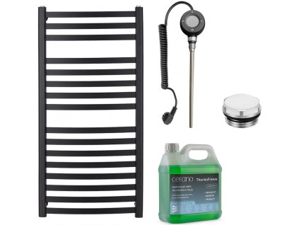 koupelnový radiátorový set Paolo14