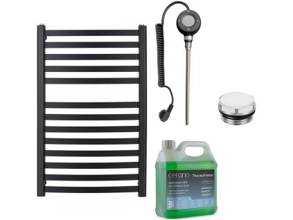 koupelnový radiátorový set Paolo15