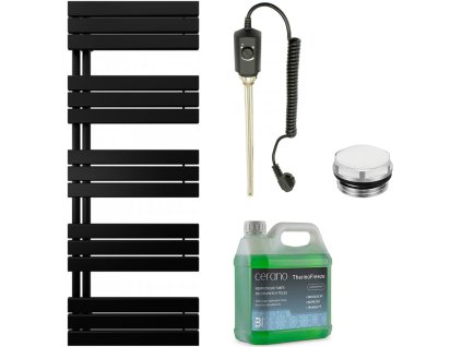 koupelnový radiátorový set Theo5