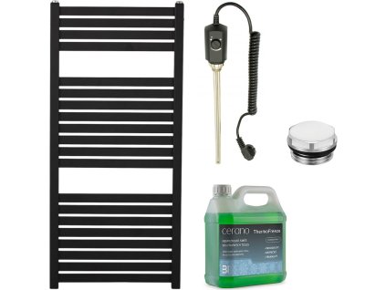 koupelnový radiátorový set Vincenzo35