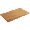 Wood color countertop 80