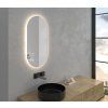 429331 3 argento led