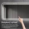 413396 4 cerano koupelnove led zrcadlo retano 120x70 cm