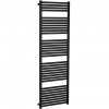 440633 cerano koupelnovy radiator vincenzo bocni pripojeni 800w cerna matna 1690x600 mm