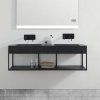 WA08 shelf