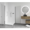 sprchovy kout Antelo Duo chrom (2)