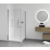 sprchovy kout Antelo Duo chrom (1)
