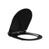 414767 9 black glossy seats 2