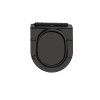 414767 4 black glossy seats 3