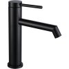 NIORO - Selma álló mosdócsaptelep - alacsony - matt fekete