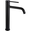 NIORO - Selma álló mosdócsaptelep - magas - matt fekete