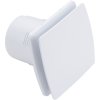 CERANO - Fürdőszobai axiális ventilátor, 12 W, 100 mm-es csővezeték - fényes fehér