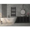 663916 cerano koupelnovy radiatorovy set fulgidus ustredni vytapeni bocni pripojeni 503w cerna matna 880x430 mm