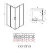 1000 cerano