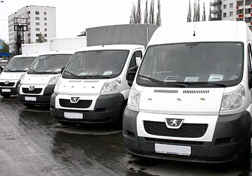 Szybsza wysyłka zamówień