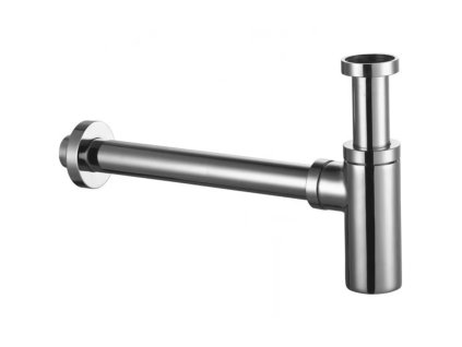 423511 3 sifon chrom